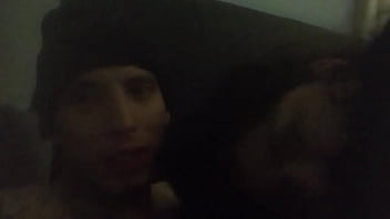 She' Just A Cheating Whore Of A M. - latina, sucking, slut, deepthroat, cheating, big-ass, bbw, big-cock, twerk - Video 2516733