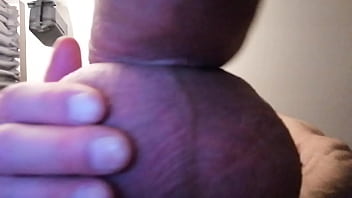 My Huge Siliconed Dick And Sack