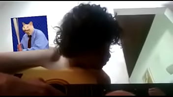 Cazuza Cearense E Gato Anti Punheta