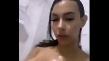 Amiga Me Manda Video Tocandose