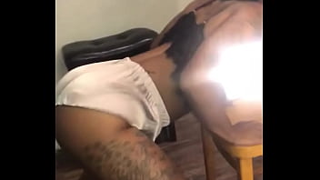 Ebony, Dancer, Fat-pussy, Fat-booty - Black_woman - 2025 - Steamy - Performance - Video 2592330