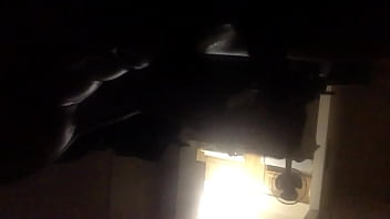 Grown-n-sexy Spank Off