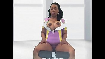 Desiree' Ghostly Encounter