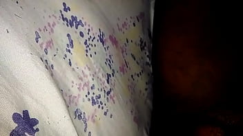 Mark Mostrando Pauzudo Cubano