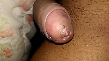 Cuban Man Show Cock