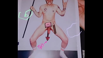 Morenaço Belzebu - hot, gay, tesudo, errejota - Video 2593372