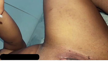 Ele Me Pegou Me Masturbando E Fez Gozar Até Nao Aguentar Mais