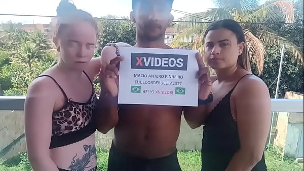 Vídeo De Verificação - hardcore, creampie, verification-video, marcio-baiano - Video 2526264