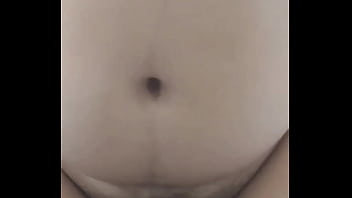Wife Riding In Morning