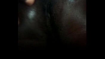 Kenyan Asshole,ready To Fuck