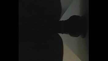 Saturday Night Dildo In My Ass
