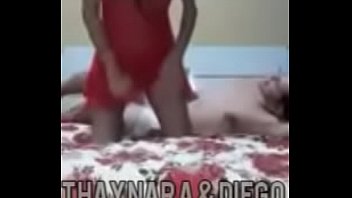 Thaynara _ Diego Amor