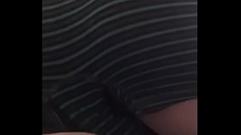 Sexy Petite Sissy Strokes Cute Cock