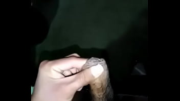 Pájero Me Muestra Su Ratita Peluda Para Que Le De Mi Opinión