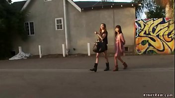 Japanese Sub Public Fucked In Usa