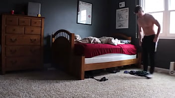 Boyfriend Farting In My Face