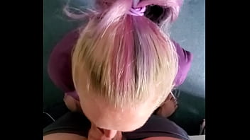 Hotassunicorn Swallows Cum - sucking, milf, blowjob, amateur, homemade, swallow, mom - Video 2523938