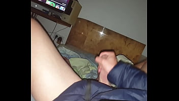 The Video Means That Boredom Brings A Lot, And You Find Things To Do If Whoever Is Looking At It Is Exactly That Man ...