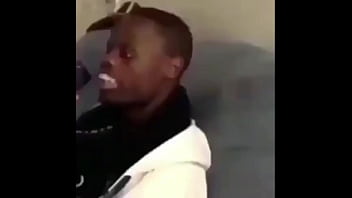 Twink Ronnie Gets Brains Fucked Out By 12 Gauge