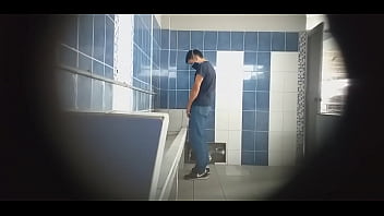 Hetero, Espia - Unknown - 2025 - Steamy - Performance - Video 2510948