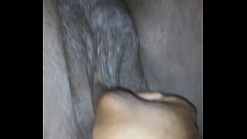 Almoat Got My Whole Fist In That Pussy