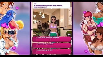 Booty Calls Part 2 Gameplay (español)