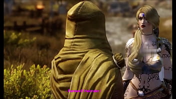 The Fall Of The Prophet Of Talos - Heimskr