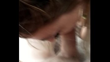 Sexy Blonde Pops Her Ass While Deepthroating Nice Cock Amateur Porn