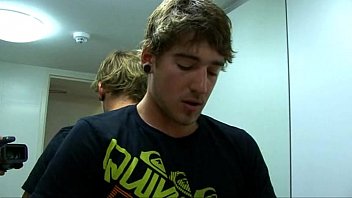 Seducedstraightguys Dion2nd