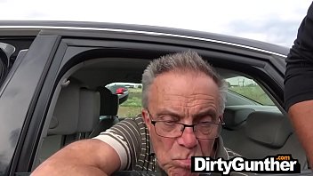 Grandpa Hasn_t Fucked In Ages!