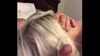 My Wife Sucking My Cock - licking, blonde, hot, babe, sucking, cock, milf, blowjob, slut, tattoo, amateur, homemade, wife, wet - Video 2530263