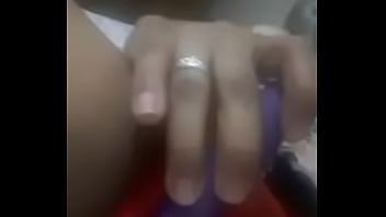 Ex Sogra Se Masturbando