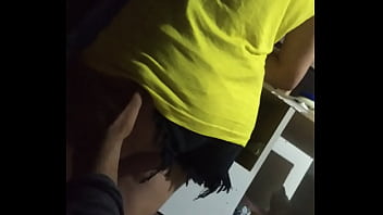Meu Namorado Pegando Na Minha Bunda Vou Gravar Ele Me Comendo Pessoal. Em Breve