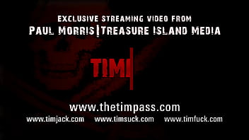 Sean Duran _ Luca D_amore Get Sweaty