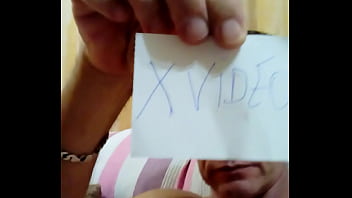 Vídeo De Verificación - soloboy, verification-video - Video 2531034