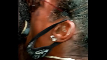 Old Granny Ebony