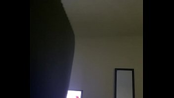 Hungry Thot Eats Bbc For A Late Night Snack