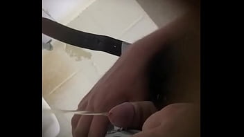 Spy Urinal Baseball - spy, gay, straight - Video 2519176