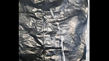 Gozando Na Ex, Saco De Lixo Kkkkkk