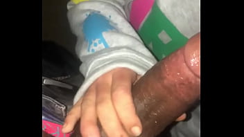 White Girl Had A Torch Head, Damn! #snowflake