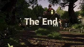 Whorecraft Xmas Ep2 Gameplay