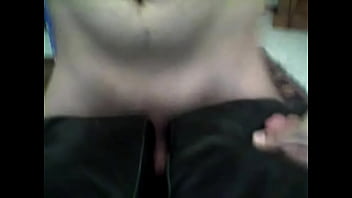 Fuck And Cum In Sofa