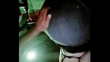 Viena Avila Callejera Tocada De Tetas