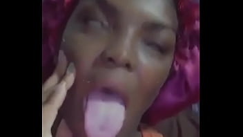 Horny, Long-tongue - Unknown - 2025 - Wild - Session - Video 2588003