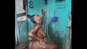 Naked, Jamaican - Unknown - 2025 - Steamy - Performance - Video 2328540