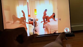 Cumming To My Favorite Video