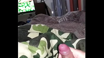 Masturbation, Gay, Gozada, Porra, Punheta, Gozando, Soloboy, Gay-amateur - Gay - 2025 - Passionate - Performance - Video 2328443