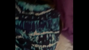 Fucking Big Booty Philly Girl