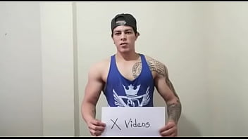 Vídeo De Verificación - anal, cumshot, cum, bigcock, gay, big-tits, big-cock, venezuela, semen, lima, peru, hermano, anal-se - Video 2529195