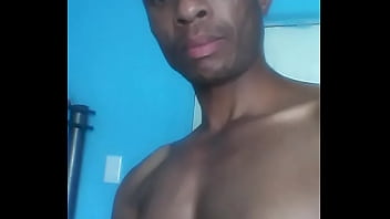 Ebony, Solo, Gay - Gay - 2025 - Intense - Experience - Video 2507018